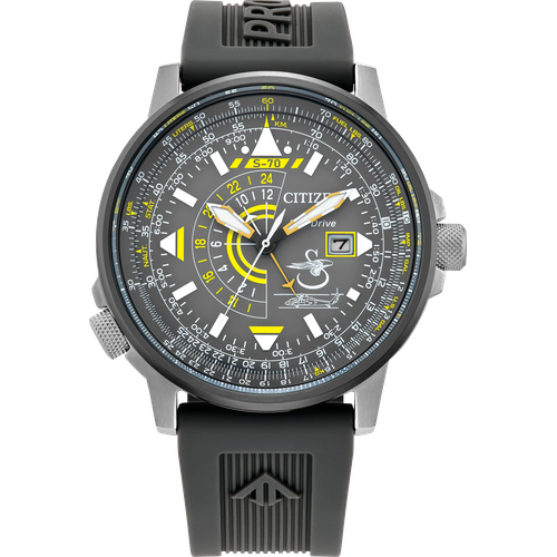 Citizen Promaster Sikorsky