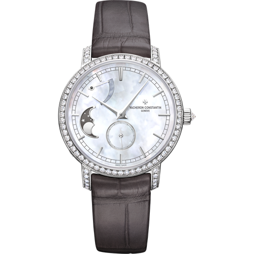 Vacheron Constantin Traditionnelle moon phase