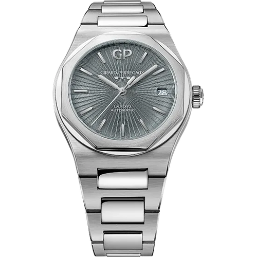 Girard-Perregaux Laureato 42mm
