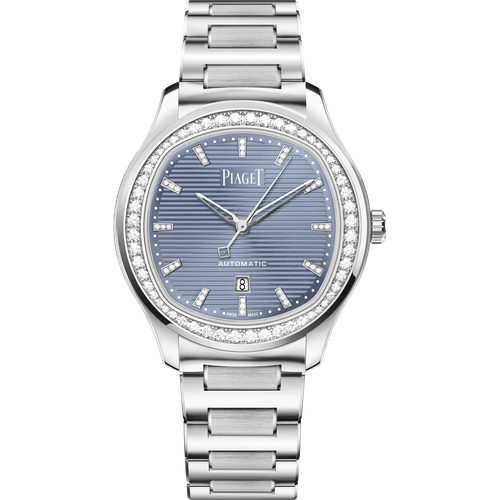 Piaget Piaget Polo Date