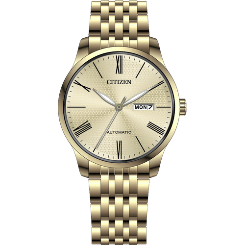 Citizen NH8352-53P