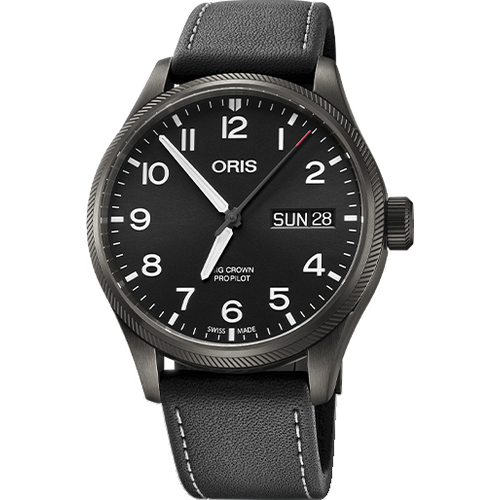Oris Big Crown ProPilot Big Day Date