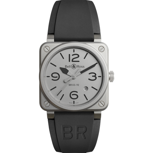Bell & Ross BR 03-92 Horoblack