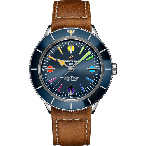 Breitling Superocean Heritage '57 Special Edition II