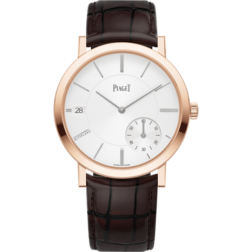 Piaget Altiplano Origin