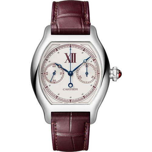 Cartier Tortue