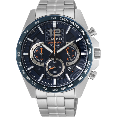 Seiko SSB345