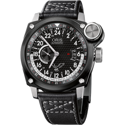 Oris Blue Eagles Limited Edition