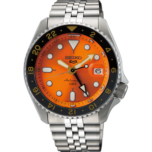 Seiko 5 Sports SKX series