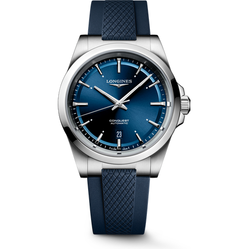 Longines Conquest
