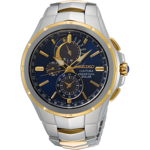 Seiko Coutura