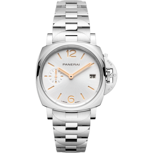 Panerai Luminor Due