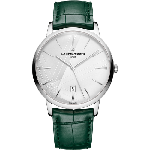 Vacheron Constantin Patrimony self-winding