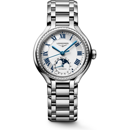 Longines PrimaLuna Moonphase