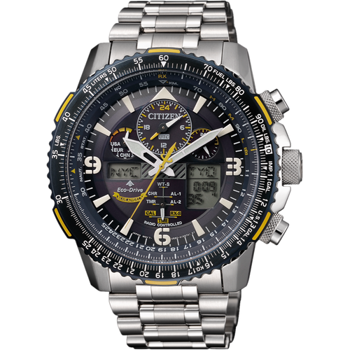 Citizen JY8088-83L