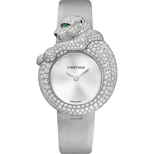 Cartier Féline de Cartier