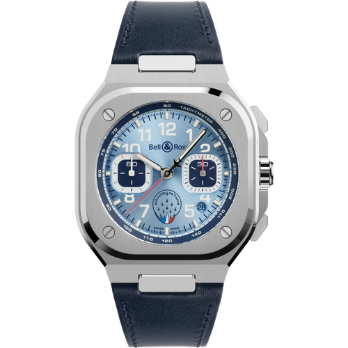 Bell & Ross BR-05 Chrono Patrouille de France