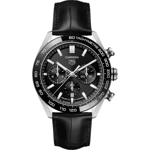 TAG Heuer Carrera Chronograph