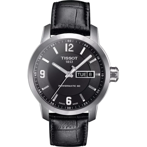 Tissot PRC 200 Powermatic 80