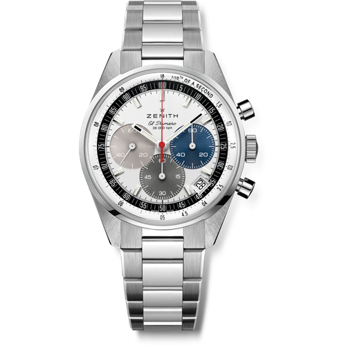 Zenith Chronomaster Original