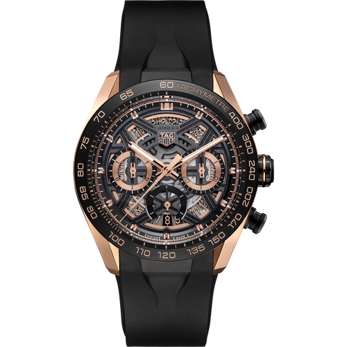 TAG Heuer Carrera Chronograph Extreme Sport