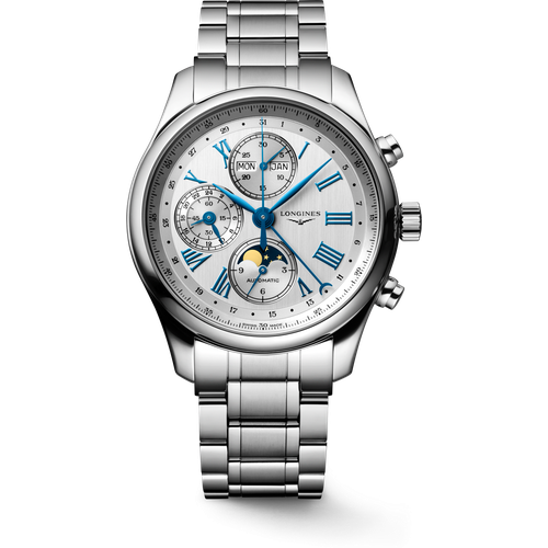 Longines Master Collection Chrono Moonphase