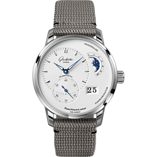 Glashütte Original PanoMaticLunar