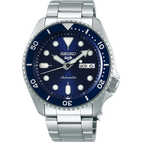Seiko 5 Sports SKX series