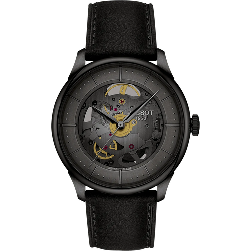 Tissot Chemin des Tourelles