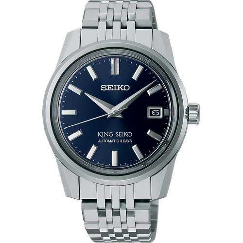 Seiko King Seiko KSK