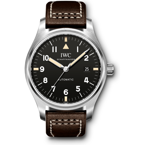 IWC Schaffhausen Pilot's Watch Mark XVIII Edition "Tribute to Mark XI"
