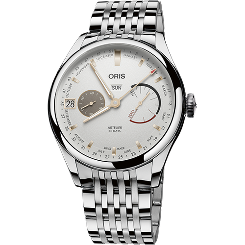 Oris Artelier Calibre 113