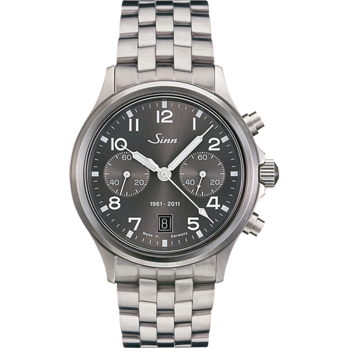 Sinn Spezialuhren 358 Anniversary