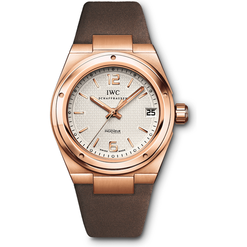 IWC Schaffhausen Ingenieur Midsize