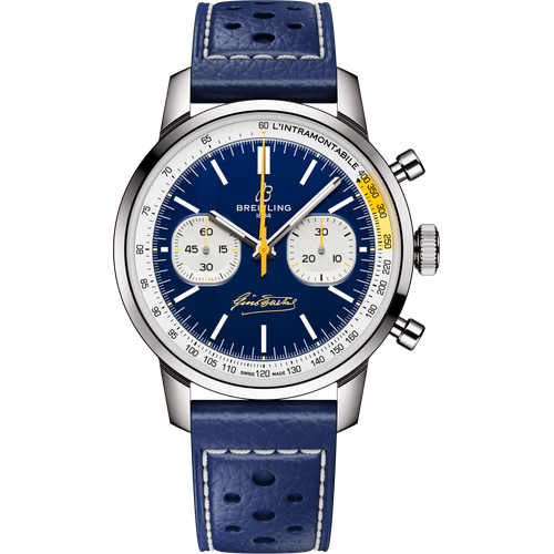 Breitling Top Time B01 Gino Bartali