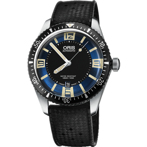 Oris Divers Sixty-Five