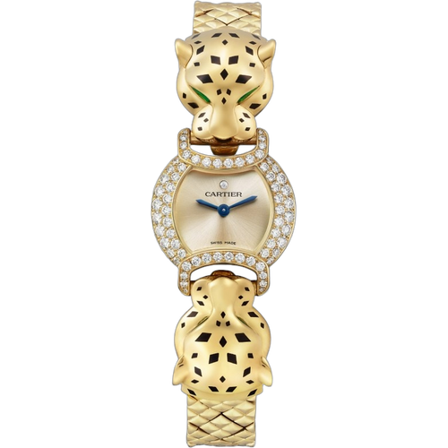 Cartier La Panthère de Cartier