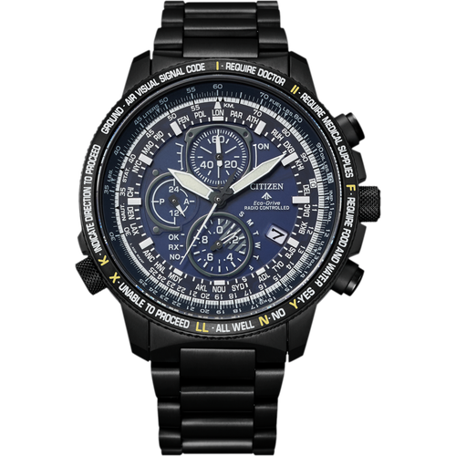 Citizen AT8195-85L