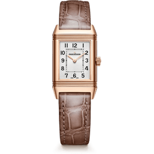 Jaeger-LeCoultre Reverso Classic Monoface