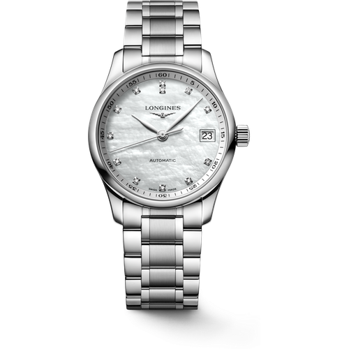Longines Master Collection