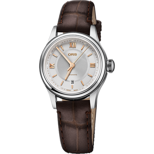 Oris Classic Date