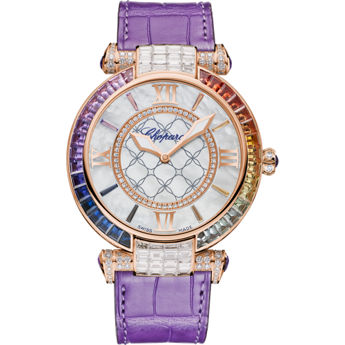 Chopard Imperiale Joaillerie Rainbow