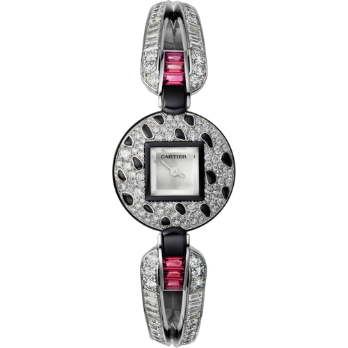 Cartier Panthère Pelage
