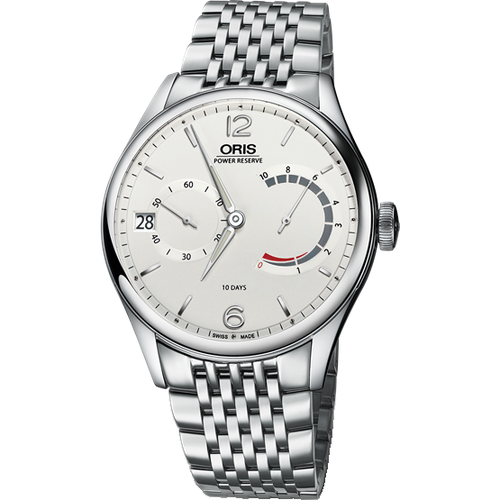 Oris Artelier Calibre 111
