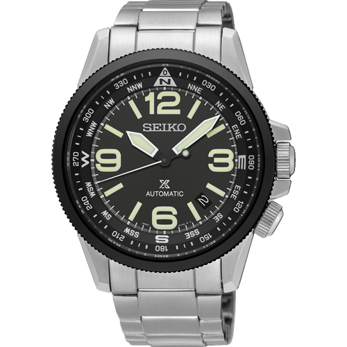 Seiko Prospex Tierra