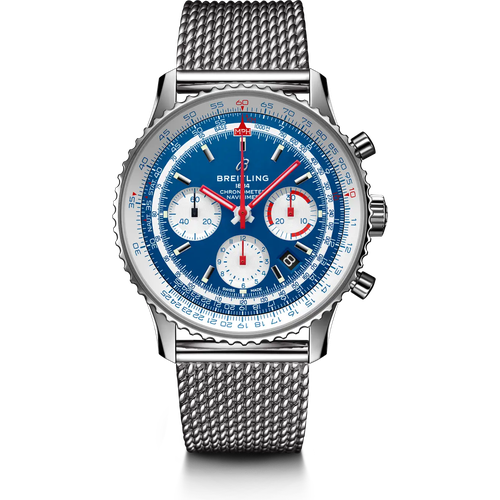 Breitling Navitimer B01 Chronograph 43 American Airlines