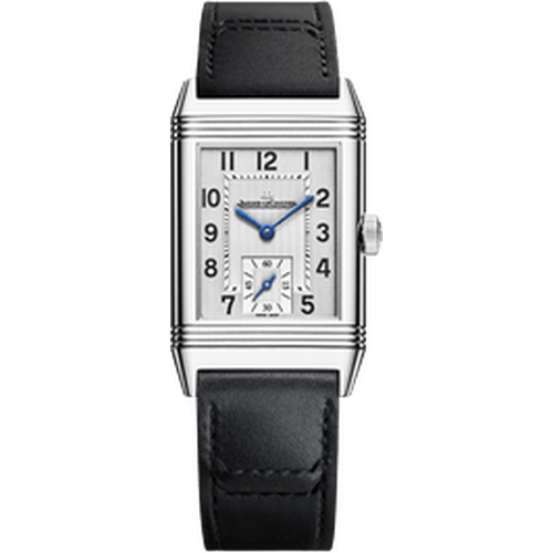 Jaeger-LeCoultre Reverso Classic Monoface Small Seconds