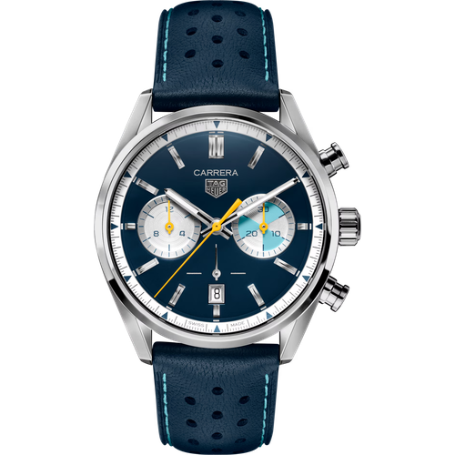 TAG Heuer Carrera Chronograph