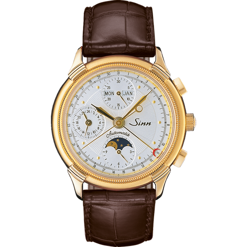 Sinn Spezialuhren 6015 PL