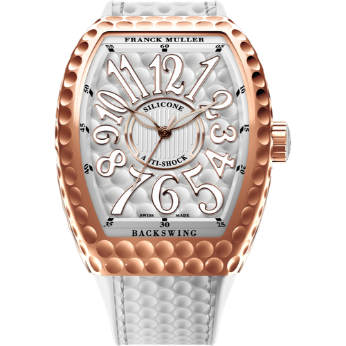 Franck Muller Vanguard Lady Golf
